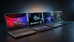 Best Gaming Laptops Under $2,000 (2026): 1440p Sweet-Spot Picks