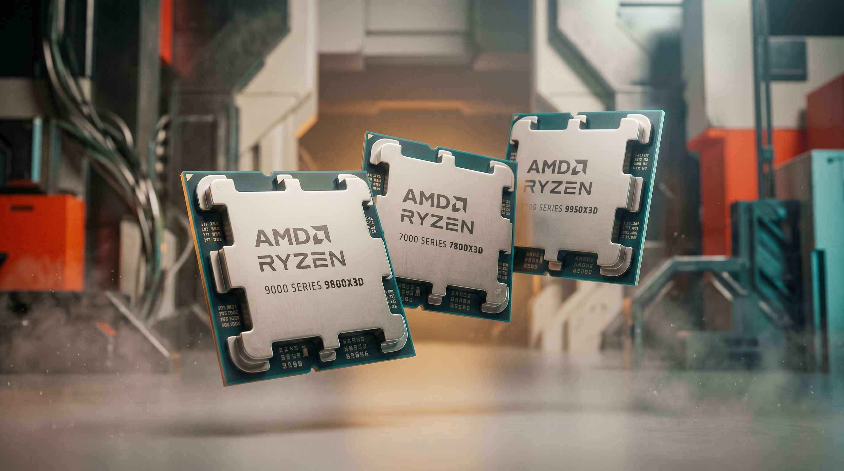 Best CPUs for Marathon (2026): Top Picks for Extraction FPS