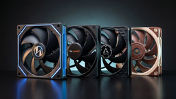 Best PC Fans 2026: Airflow and Quiet Picks by Mount