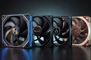 Best PC Fans 2026: Airflow and Quiet Picks by Mount