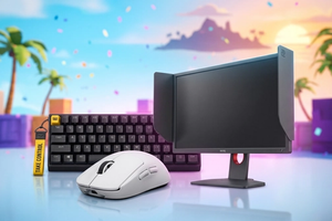 What Gear Do Fortnite Pros Use? 2026 Setup Breakdown