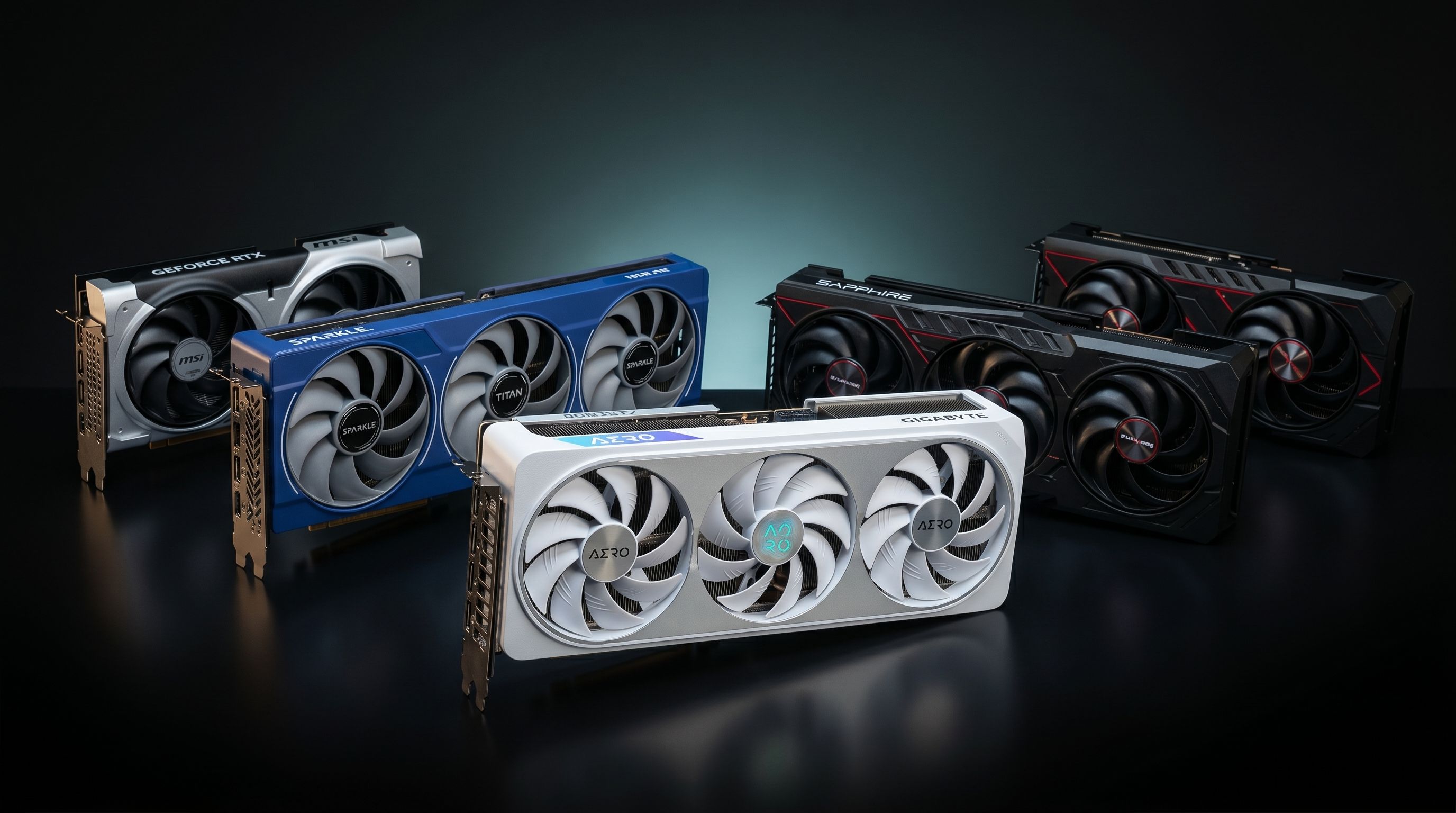 Best Mid-Range GPUs (2026): 16GB Picks by Buyer Type