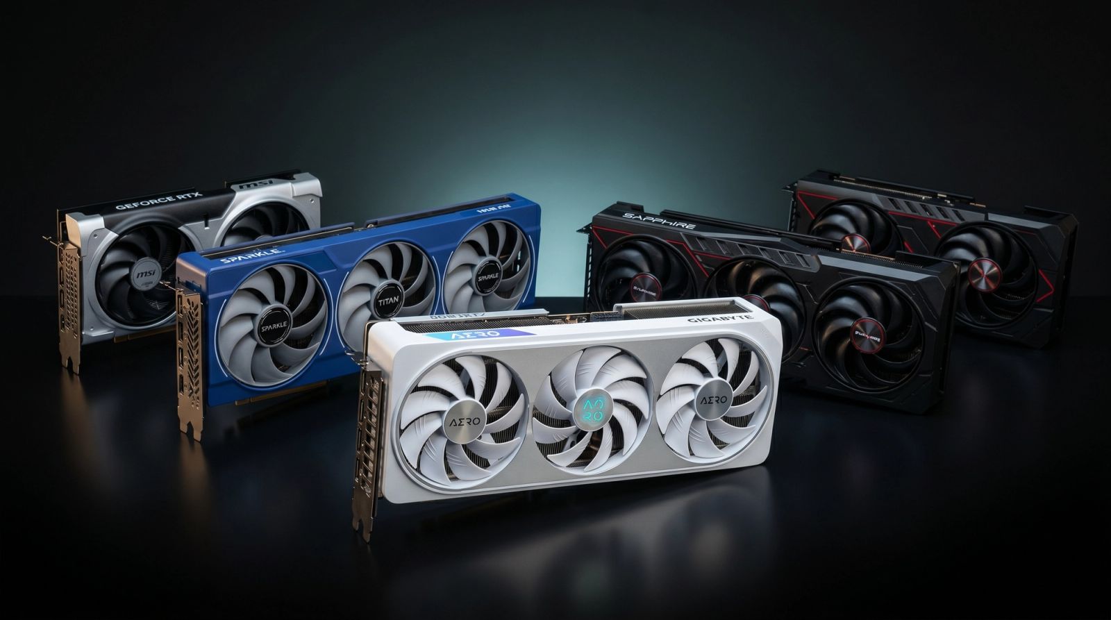 Best Mid-Range GPUs (2026): 16GB Picks by Buyer Type