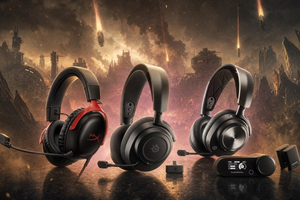 Best Gaming Headset for Helldivers 2 in 2026: 5 Picks for Stratagem Calls and Bug Spawns