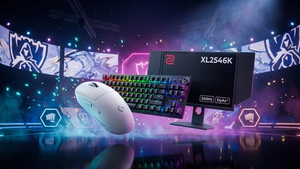 What Gear Do LoL Pros Use in 2026? Full Peripheral Breakdown