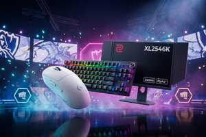 What Gear Do LoL Pros Use in 2026? Full Peripheral Breakdown