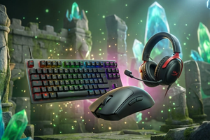 What Gear Do Dota 2 Pros Use in 2026? Full Peripheral & Setup Breakdown