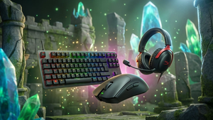 What Gear Do Dota 2 Pros Use in 2026? Full Peripheral & Setup Breakdown