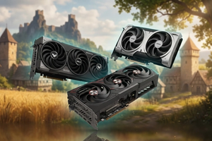 Best GPUs for Kingdom Come: Deliverance 2 (2026): Open-World Performance Guide