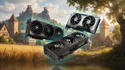 Best GPUs for Kingdom Come: Deliverance 2 (2026): Open-World Performance Guide