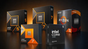 Best CPUs Under $300 for Gaming (2026): Five Picks by Tier