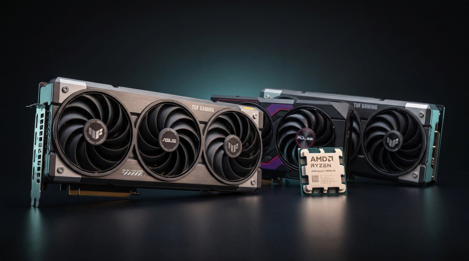 CPU and GPU Bottleneck Explained: How to Check Yours