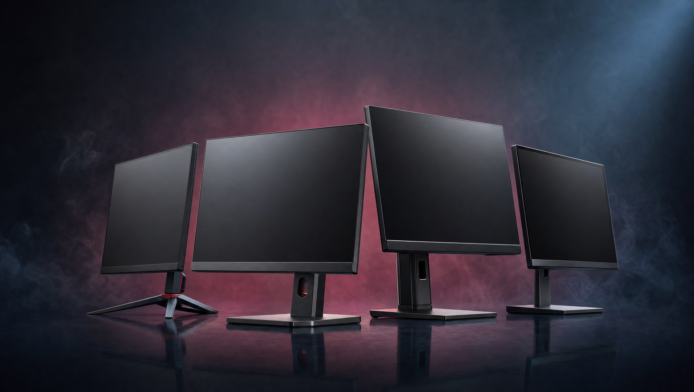 Best Valorant Pro Monitors 2026: 280–540Hz Picks