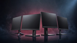 Best Valorant Pro Monitors 2026: 280–540Hz Picks