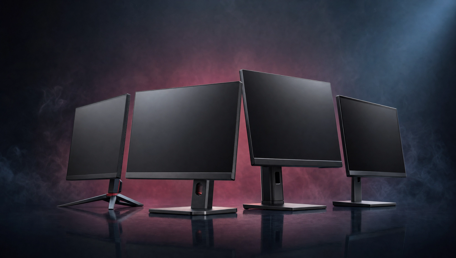 Best Valorant Pro Monitors 2026: 280–540Hz Picks