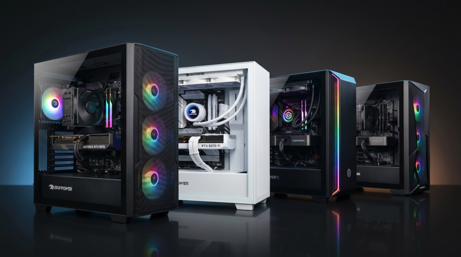 Best Gaming PC as a Graduation Gift: Our Top Picks