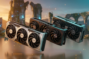 Best GPUs for Elder Scrolls IV: Oblivion Remastered (2026)