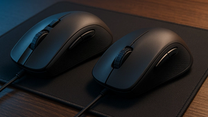 Ergonomic Gaming Mice for Large and Small Hands