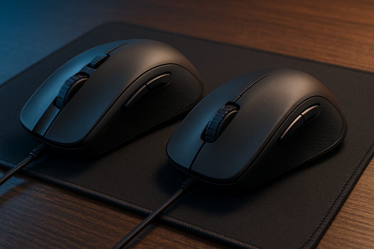 Best Ergonomic Gaming Mice 2026 — For Large and Small Hands