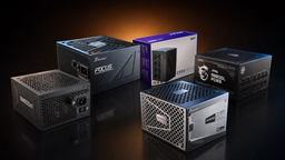 Best 850W PSUs for the RTX 5080: ATX 3.1 Picks at Every Tier