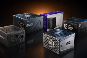 Best 850W PSUs for the RTX 5080: ATX 3.1 Picks at Every Tier