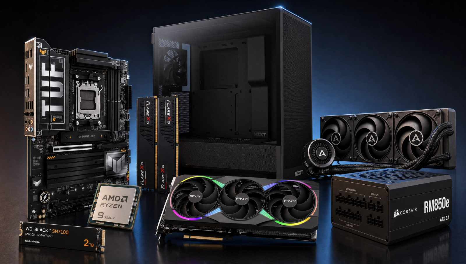 Best Workstation PC Under $3000