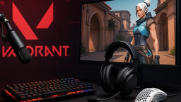 Valorant Pro Gear & Peripherals Guide: What Top Players Use
