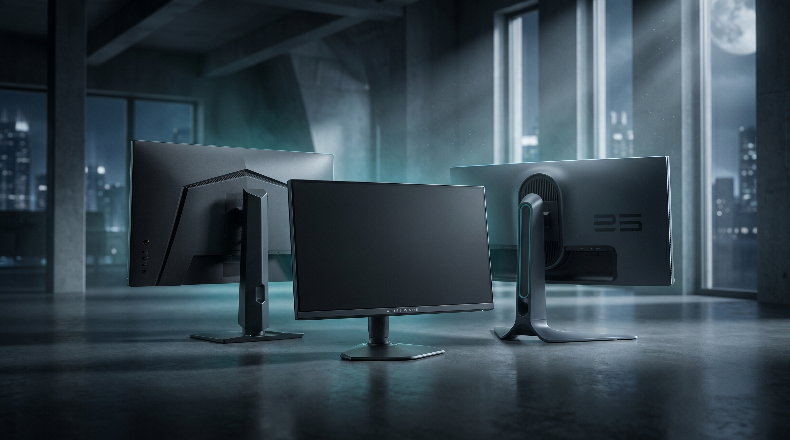 Best Gaming Monitors for 007 First Light (2026): OLED Picks