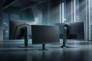 Best Gaming Monitors for 007 First Light (2026): OLED Picks