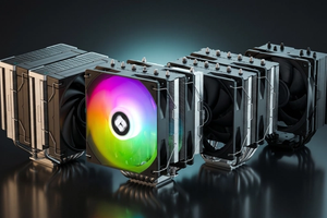 Best Air CPU Coolers 2026: 5 Picks for Every Budget