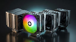 Best Air CPU Coolers 2026: 5 Picks for Every Budget