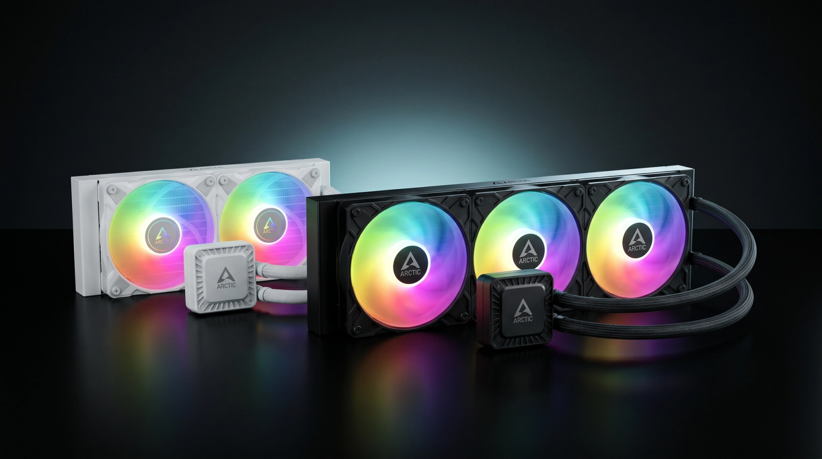 240mm vs 360mm AIO: Which Size Do You Actually Need?