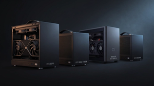 Best Mini-ITX Prebuilt Gaming PCs (2026): Compact Rigs That Actually Sustain Load