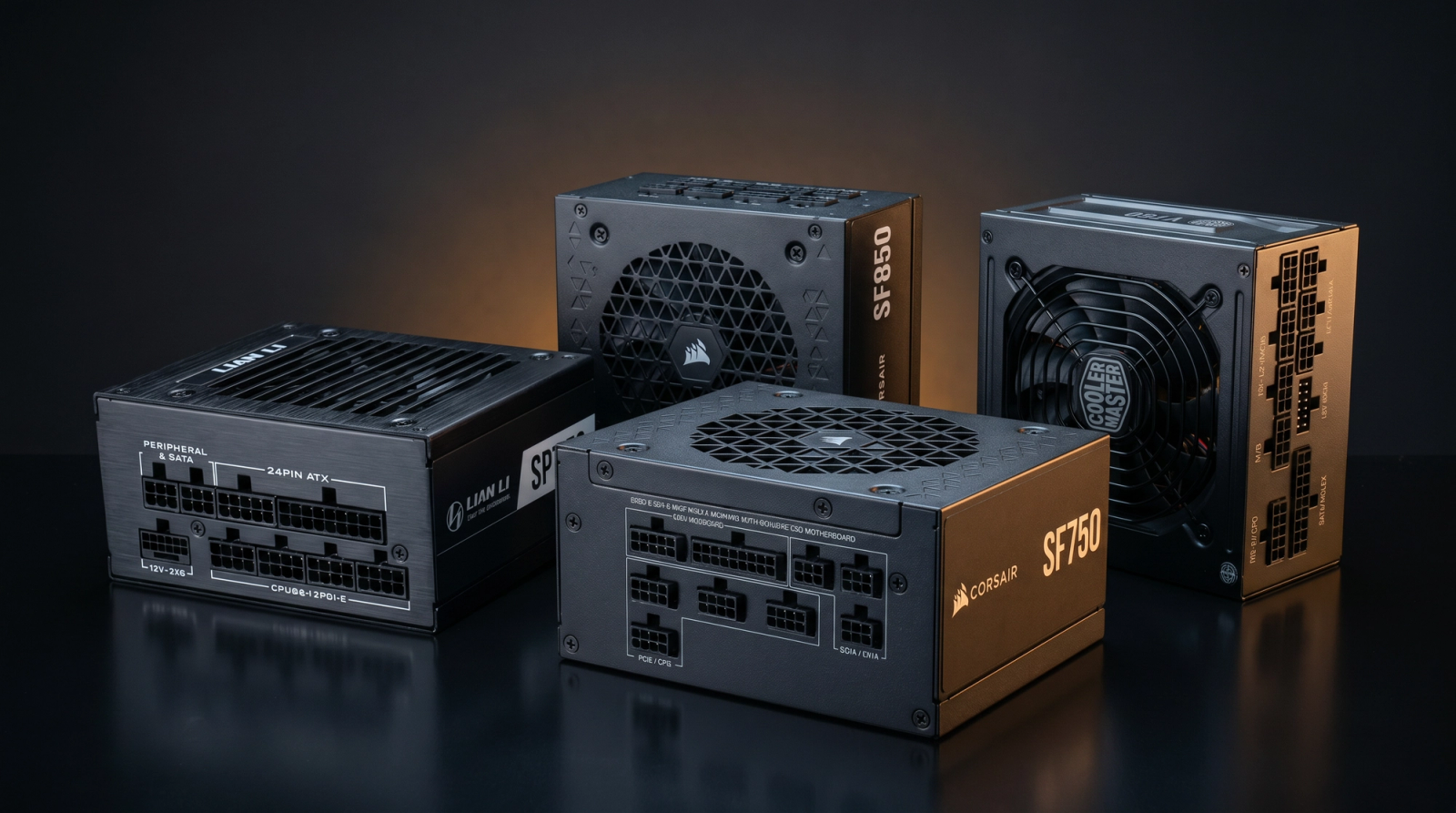 Best SFX PSUs for ITX Builds 2026: Fitment Guide for Every Popular Case