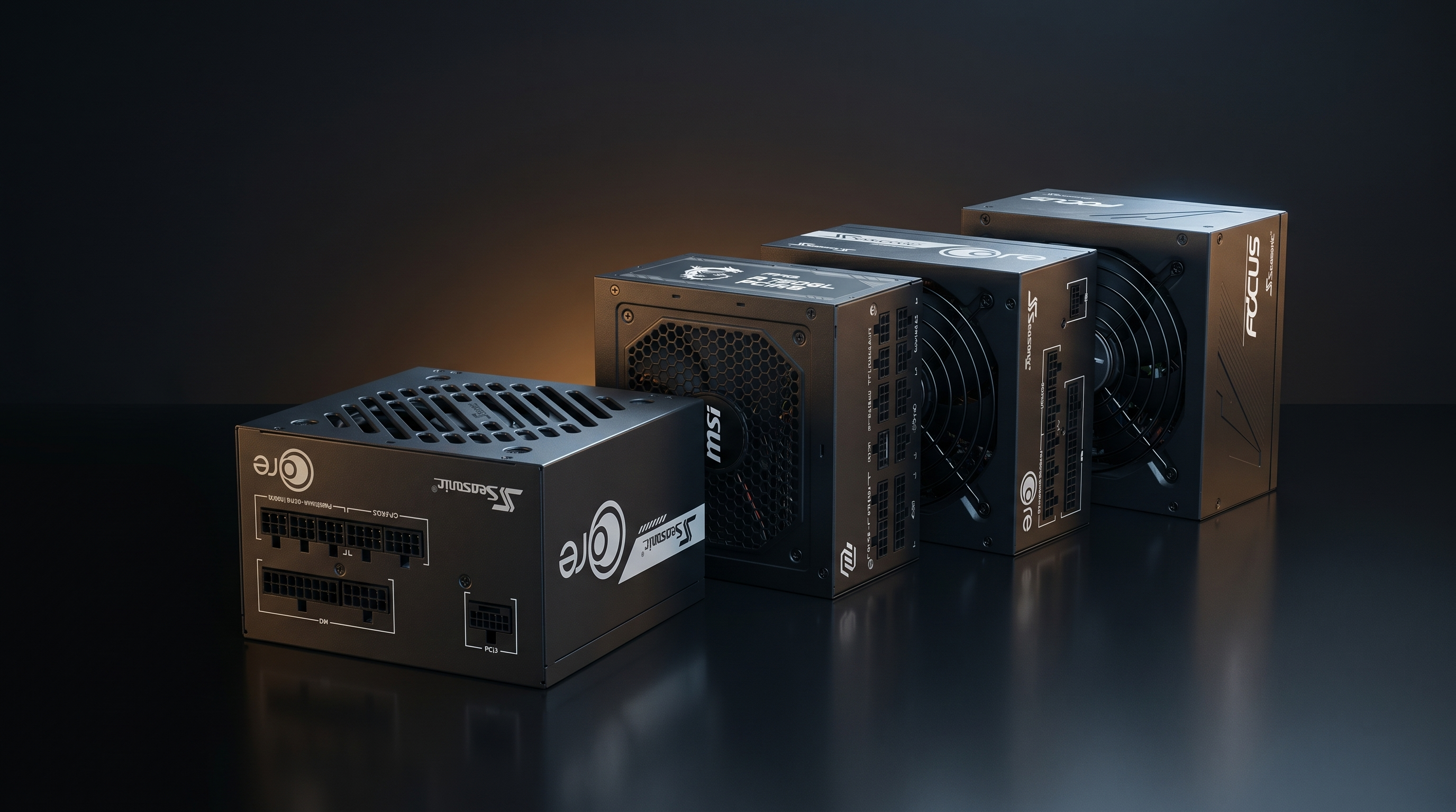 Best 1000W PSUs for RTX 5090 Builds (2026)