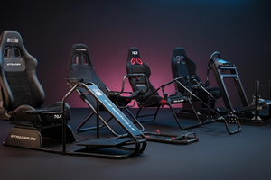 Best Sim Racing Cockpits Under $1,000 (2026)