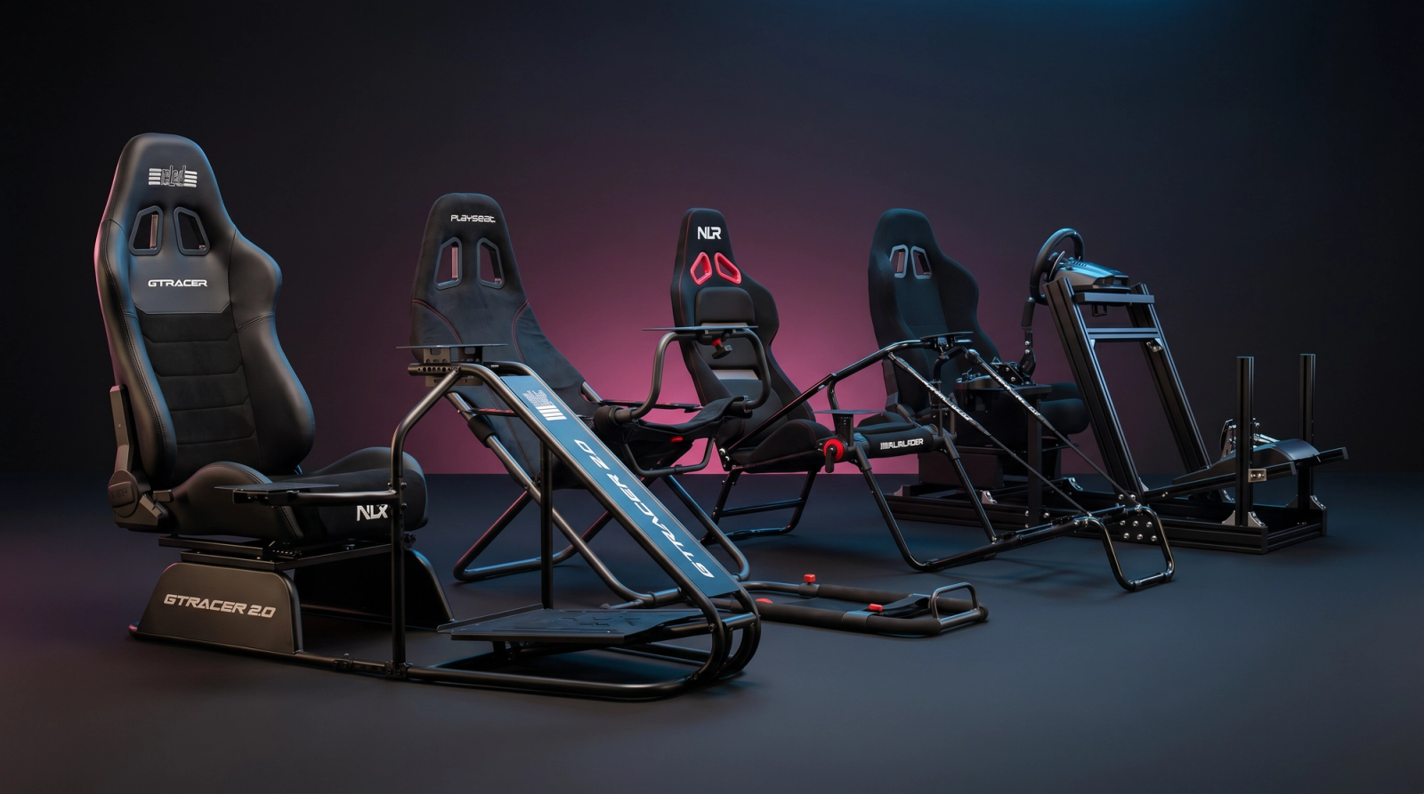Best Sim Racing Cockpits Under $1,000 (2026)