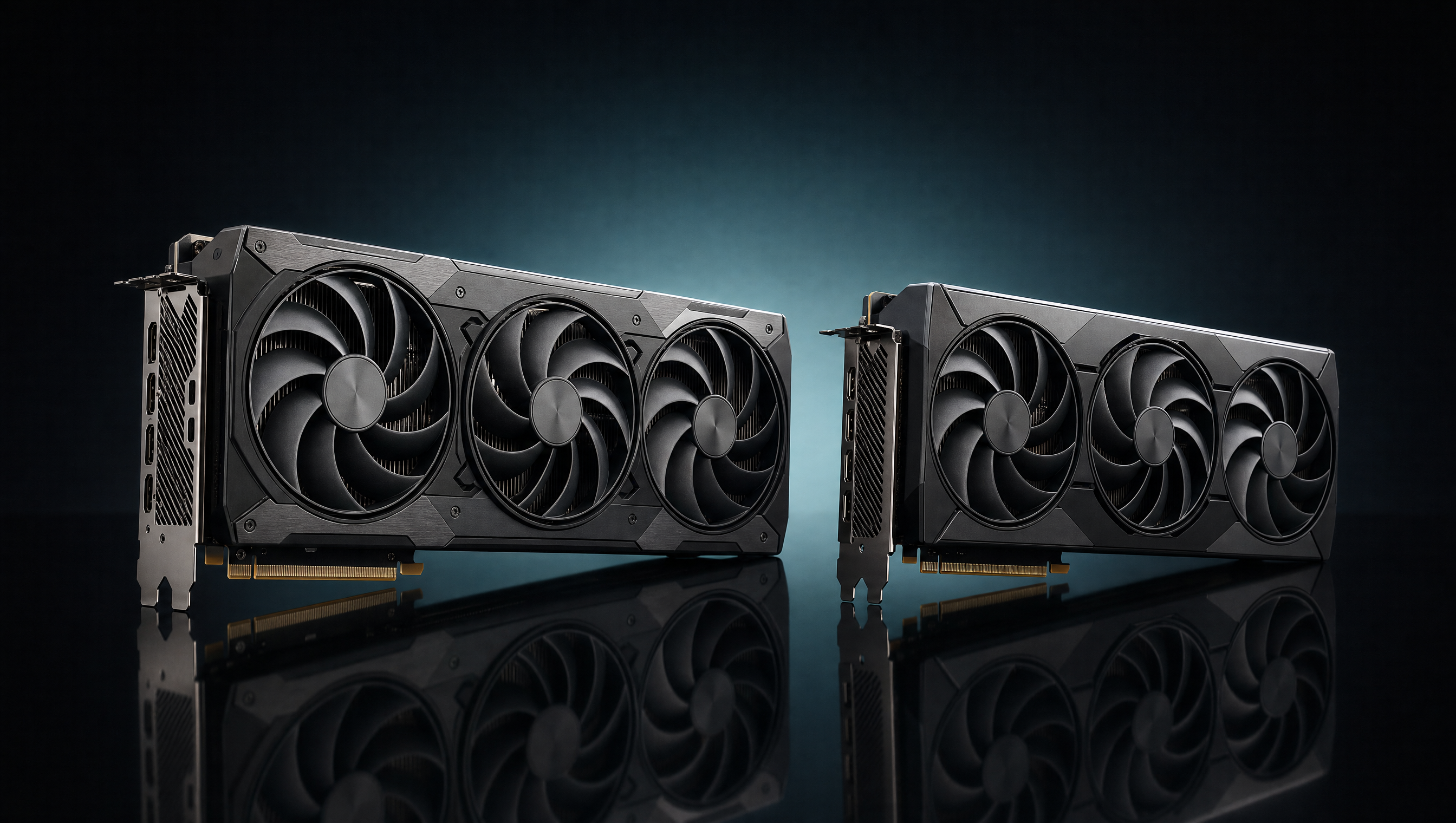 RTX 5070 Ti vs RX 9070 XT (2026): Which GPU Wins Your Workload?