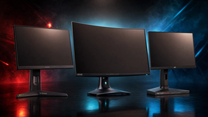 Best Gaming Monitors for Marvel Rivals (2026): GPU-Paired Picks From 1080p to 4K OLED