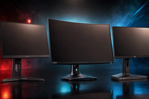 Best Gaming Monitors for Marvel Rivals (2026): GPU-Paired Picks From 1080p to 4K OLED