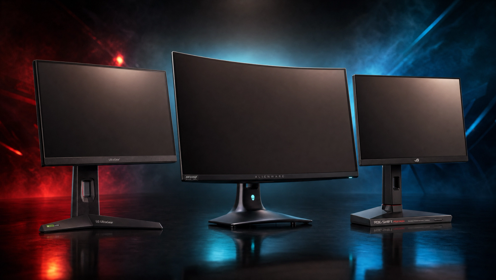 Best Gaming Monitors for Marvel Rivals (2026): GPU-Paired Picks From 1080p to 4K OLED