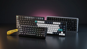 Best 60% & 75% Compact Keyboards 2026: Minimalist Desks