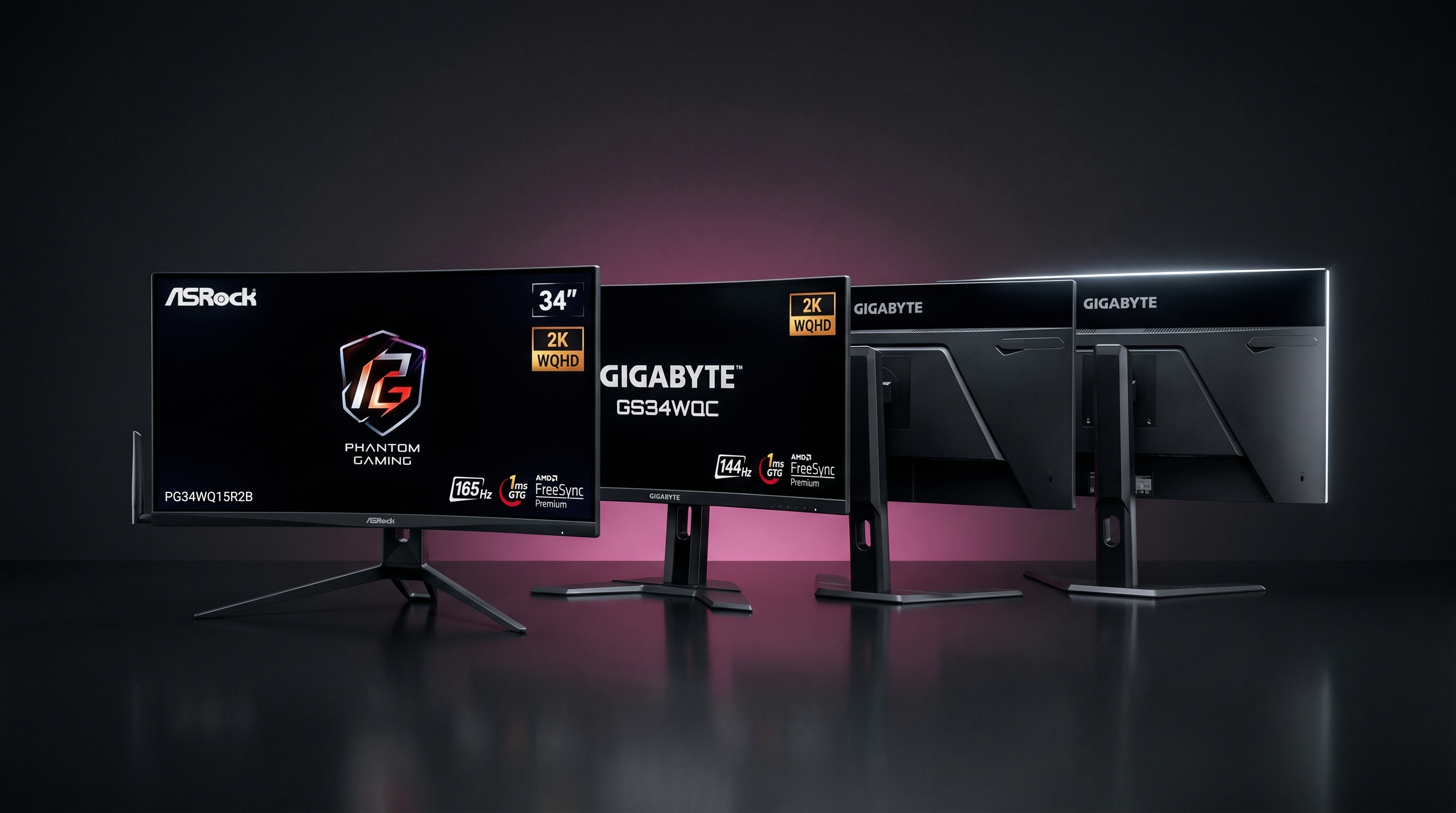 Best Affordable Ultrawide Monitors for Immersive Gaming (2026)