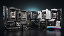 Best B850 Motherboards for Ryzen 9000: The Missing Middle Tier