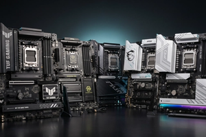 Best B850 Motherboards for Ryzen 9000: The Missing Middle Tier