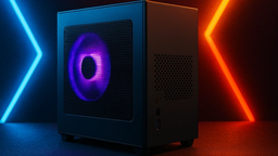 Best Mini-ITX Cases 2026 — Compact Gaming PC Builds