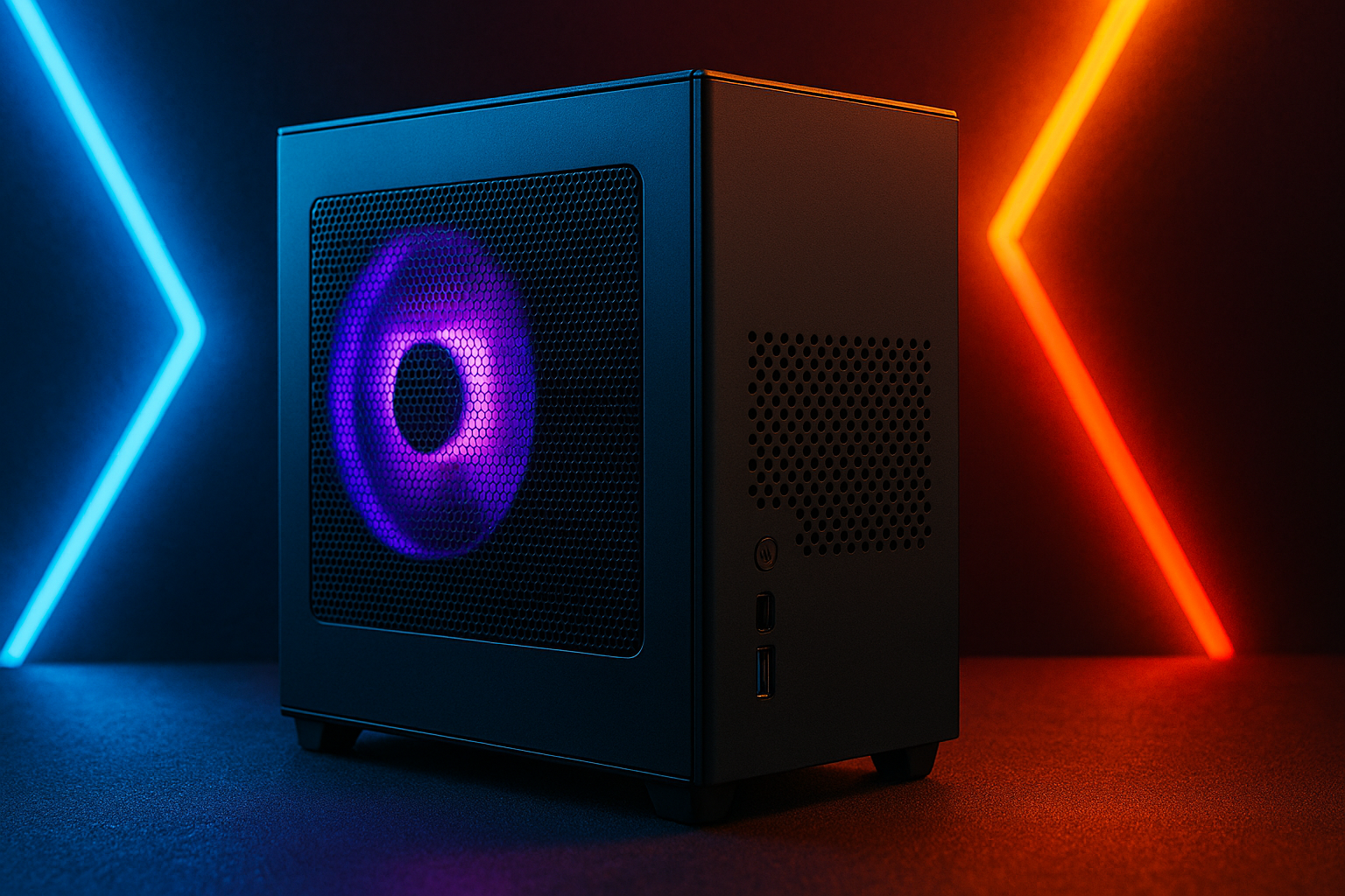 Best Mini-ITX Cases 2026 — Compact Gaming PC Builds