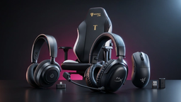 Best Gaming Gifts for Him: Picks He'll Actually Use (2026)