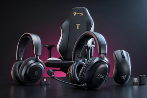 Best Gaming Gifts for Him: Picks He'll Actually Use (2026)