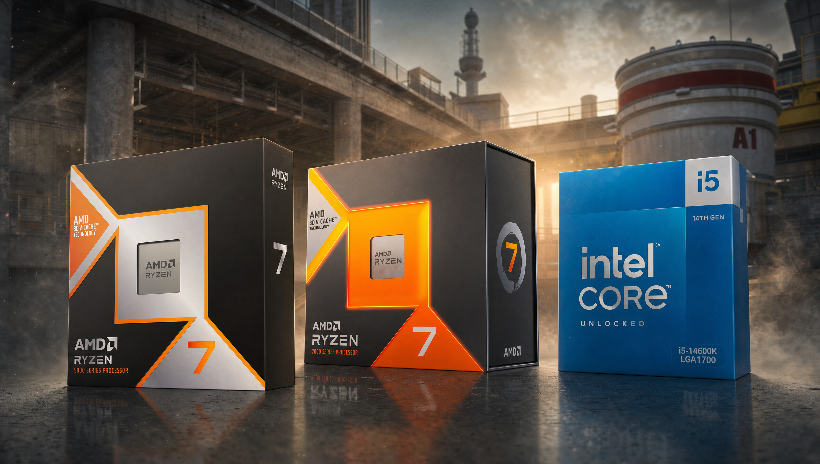 Best CPUs for Counter-Strike 2 (2026): Five Picks by Tier